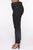 So Vintage High Rise Boyfriend Jean - Black