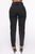 So Vintage High Rise Boyfriend Jean - Black
