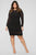 Pretty Young Thang Dress - Black
