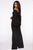 Hard To Resist Jumpsuit - Black