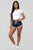 Emerson Dolphin Shorts - Navy
