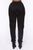 Light Up Your World Jogger - Black