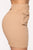 Blaire Cargo Mini Skirt - Khaki