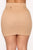 Blaire Cargo Mini Skirt - Khaki