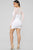 Oh So Fresh Mini Dress - White