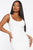 Limited Love Midi Dress - White