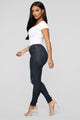 Canopy Jeans - Dark Denim