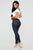 Canopy Jeans - Dark Denim