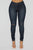 Canopy Jeans - Dark Denim