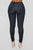 Canopy Jeans - Dark Denim