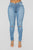 Canopy Jeans - Light Blue Wash