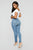 Canopy Jeans - Light Blue Wash