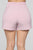 Havanna Shorts - Lilac
