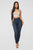 Classic Beauty Skinny Jeans - Dark Denim