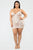 Remix Sequin Dress - Rose Gold