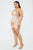 Remix Sequin Dress - Rose Gold
