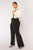Jump In The Ring Jumpsuit - Black
