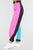 It's A Block Party Jogger - Black