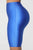 Curves For Days Biker Shorts - Royal