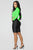 Curves For Days Biker Shorts - Black