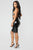 Boot Camp Biker Short - Black