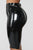 Boot Camp Biker Short - Black