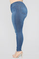 Canopy Jeans - Medium Wash
