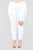 Glistening Jeans - White