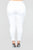 Glistening Jeans - White