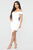 Do Or Die Dress - Ivory