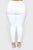Canopy Jeans - White