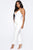 Love At First Sight Pants - White