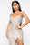 Family Affair Sequin Dress - Silver