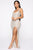 Family Affair Sequin Dress - Silver