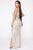 Family Affair Sequin Dress - Silver