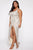 Family Affair Sequin Dress - Silver