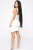 Only Have You Mini Dress - Ivory