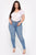 Canopy Jeans - Light Blue Wash