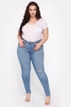 Canopy Jeans - Light Blue Wash