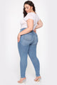 Canopy Jeans - Light Blue Wash