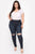 Canopy Jeans - Dark Denim