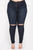 Canopy Jeans - Dark Denim
