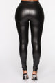 Bad Intentions Leggings - Black