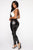Bad Intentions Leggings - Black