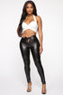 Bad Intentions Leggings - Black