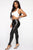 Bad Intentions Leggings - Black