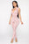 New Lovin' Printed Jumpsuit - Pink/combo