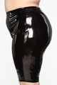 Boot Camp Biker Short - Black