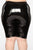 Boot Camp Biker Short - Black