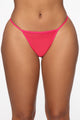 The Great Escape Babydoll - Fuchsia